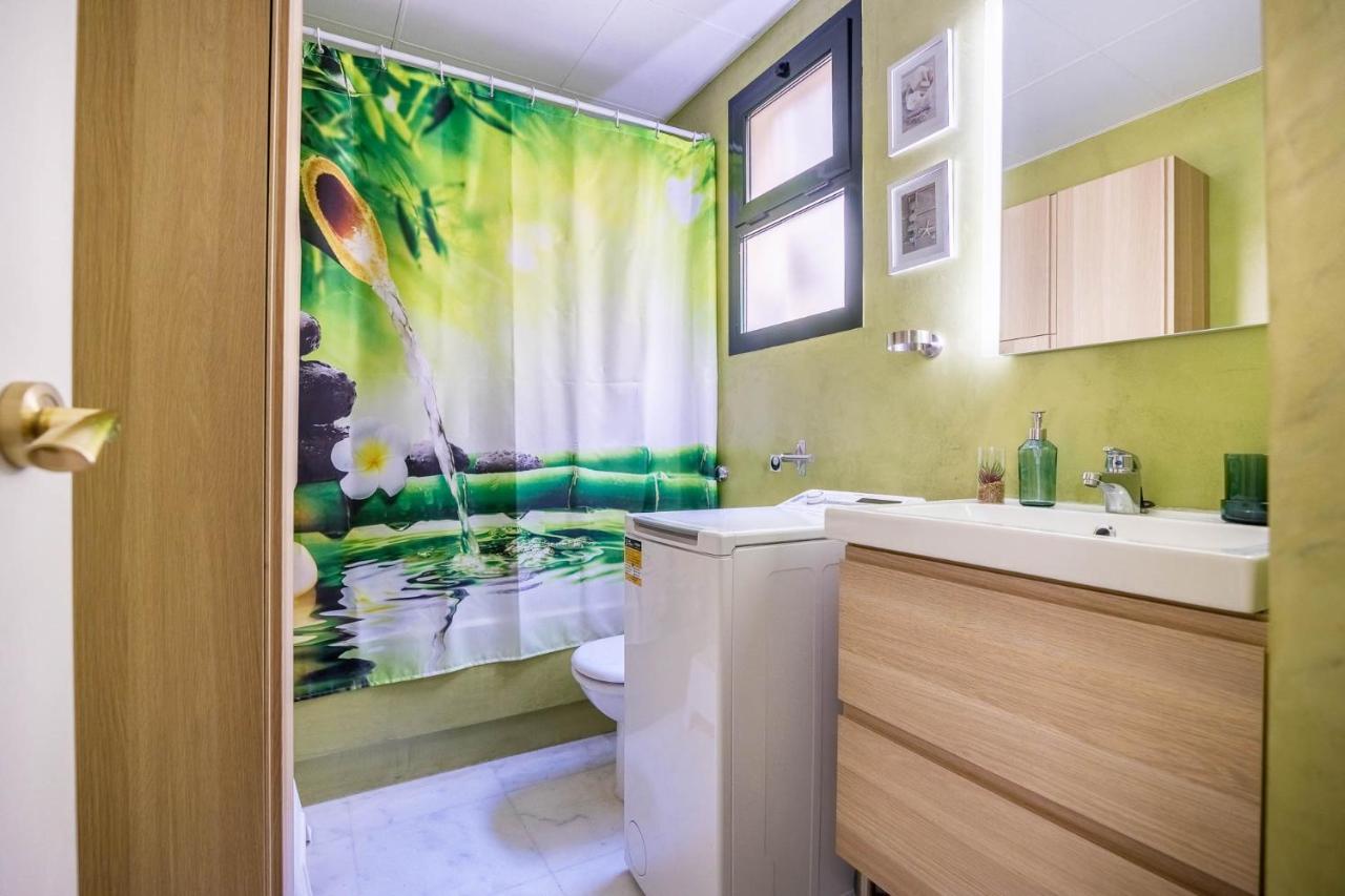 Slava Luxury Suite Sevilla Buitenkant foto