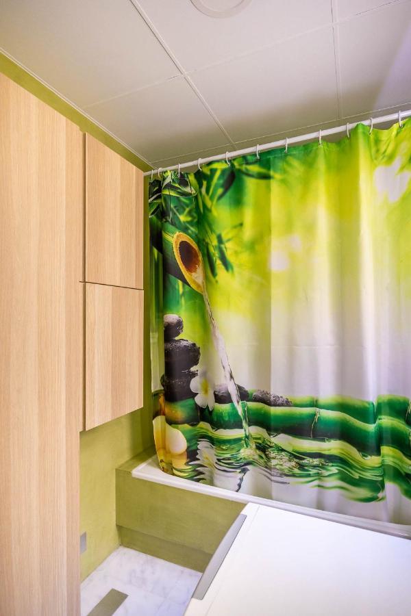 Slava Luxury Suite Sevilla Buitenkant foto
