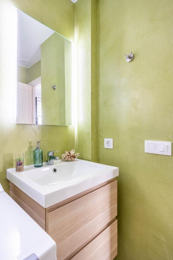 Slava Luxury Suite Sevilla Buitenkant foto
